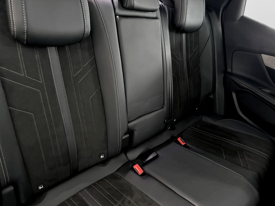 Used Peugeot 3008 2022 for sale - 77980559: Photo 14