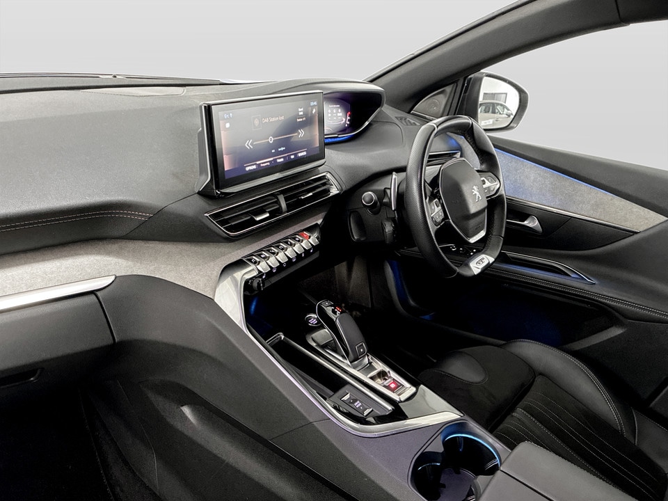 Used Peugeot 3008 2022 for sale - 77980559: Photo 17