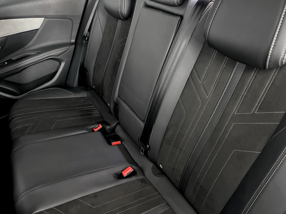 Used Peugeot 3008 2022 for sale - 77980559: Photo 18