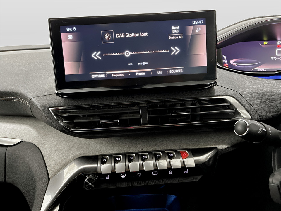 Used Peugeot 3008 2022 for sale - 77980559: Photo 19