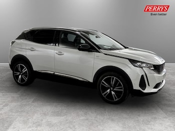 Used Peugeot 3008 2022 for sale - 77980559: Photo