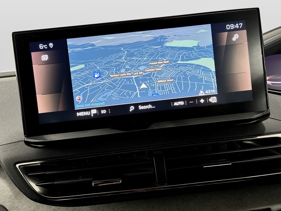 Used Peugeot 3008 2022 for sale - 77980559: Photo 20