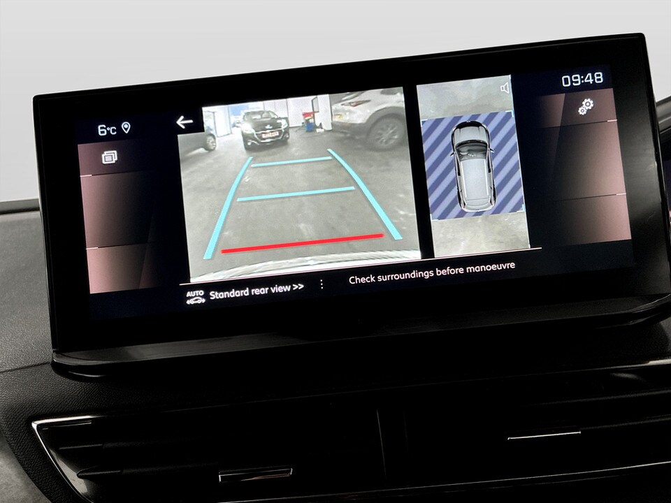 Used Peugeot 3008 2022 for sale - 77980559: Photo 21