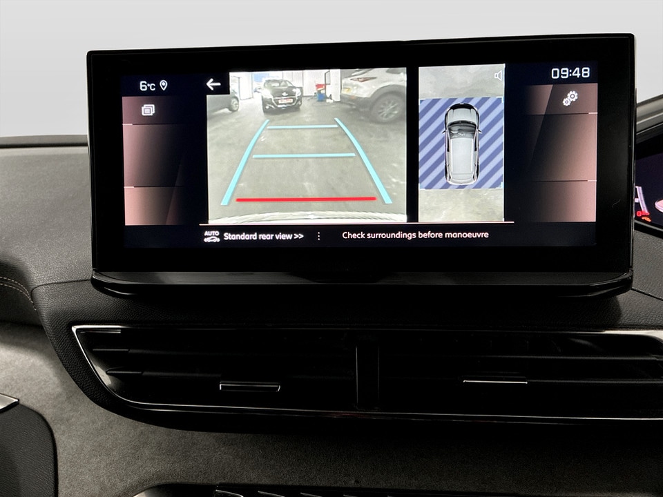 Used Peugeot 3008 2022 for sale - 77980559: Photo 22