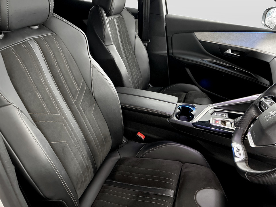 Used Peugeot 3008 2022 for sale - 77980559: Photo 24