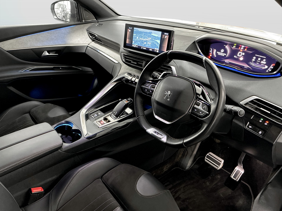 Used Peugeot 3008 2022 for sale - 77980559: Photo 25