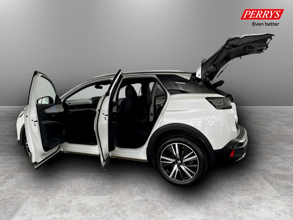 Used Peugeot 3008 2022 for sale - 77980559: Photo 27