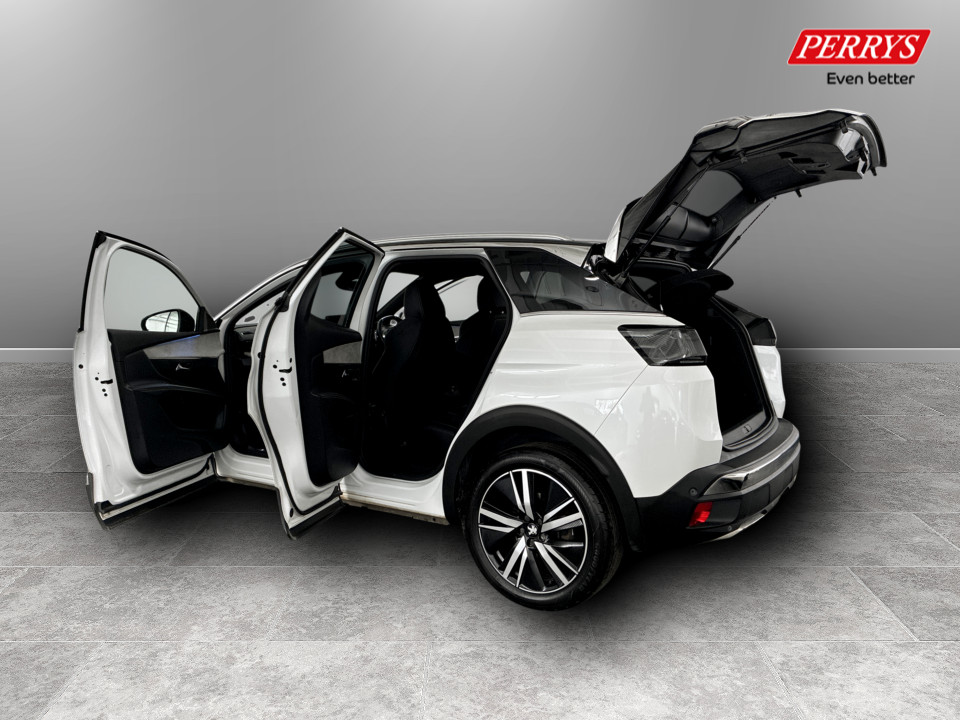 Used Peugeot 3008 2022 for sale - 77980559: Photo 28