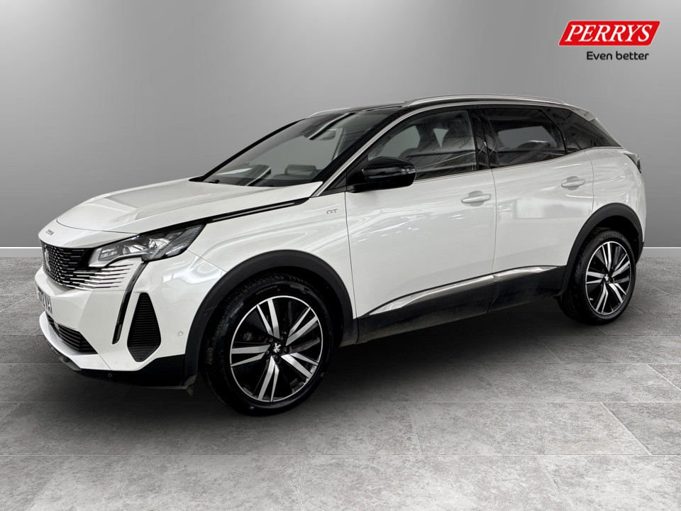 Used Peugeot 3008 2022 for sale - 77980559: Photo 3