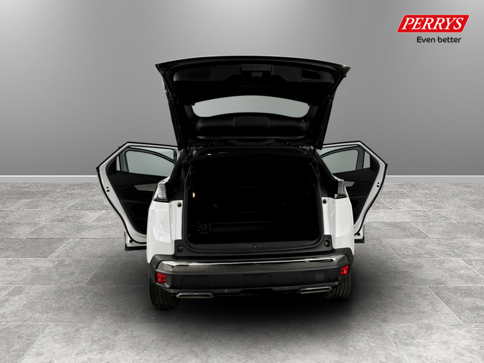 Used Peugeot 3008 2022 for sale - 77980559: Photo 30