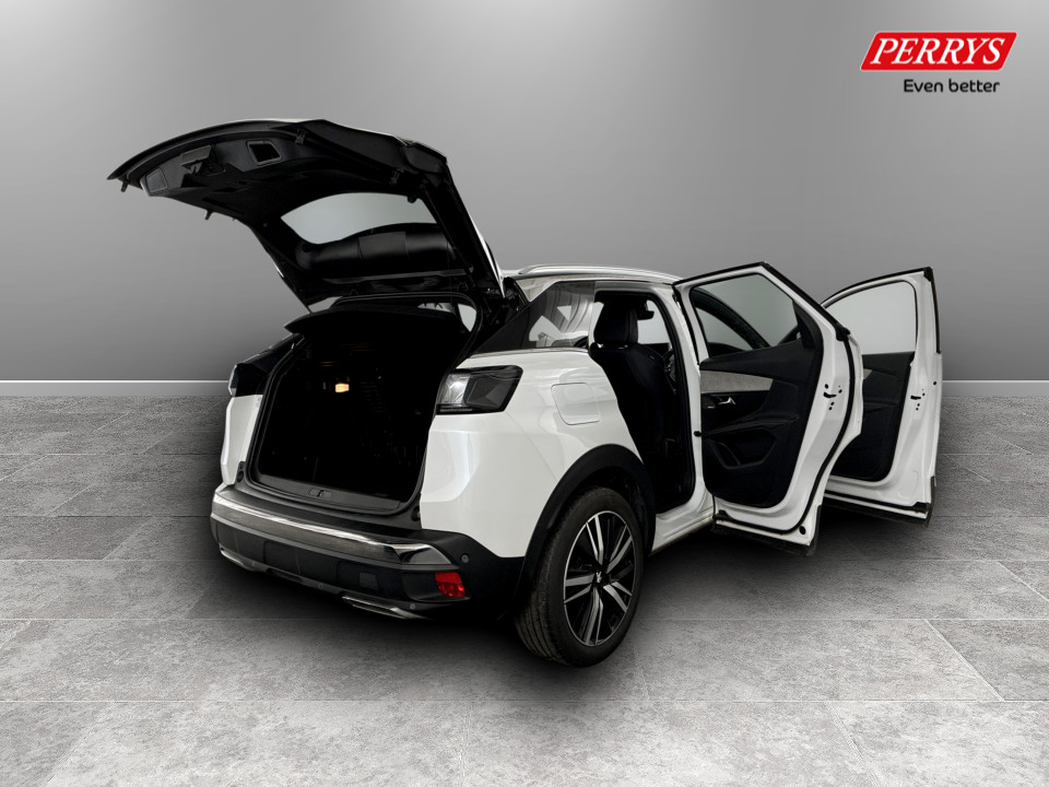 Used Peugeot 3008 2022 for sale - 77980559: Photo 31