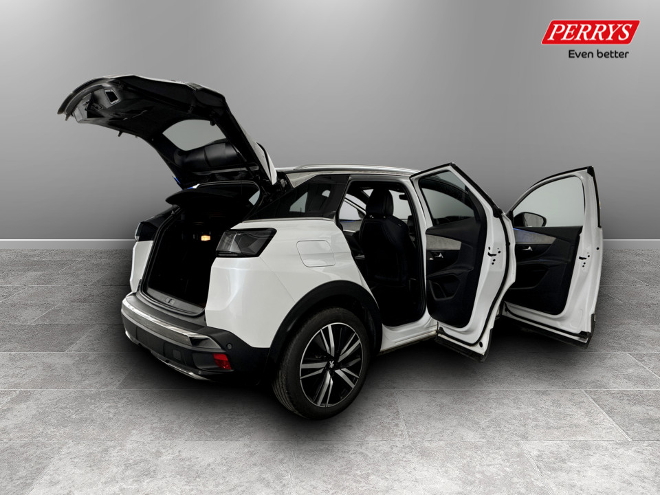 Used Peugeot 3008 2022 for sale - 77980559: Photo 32