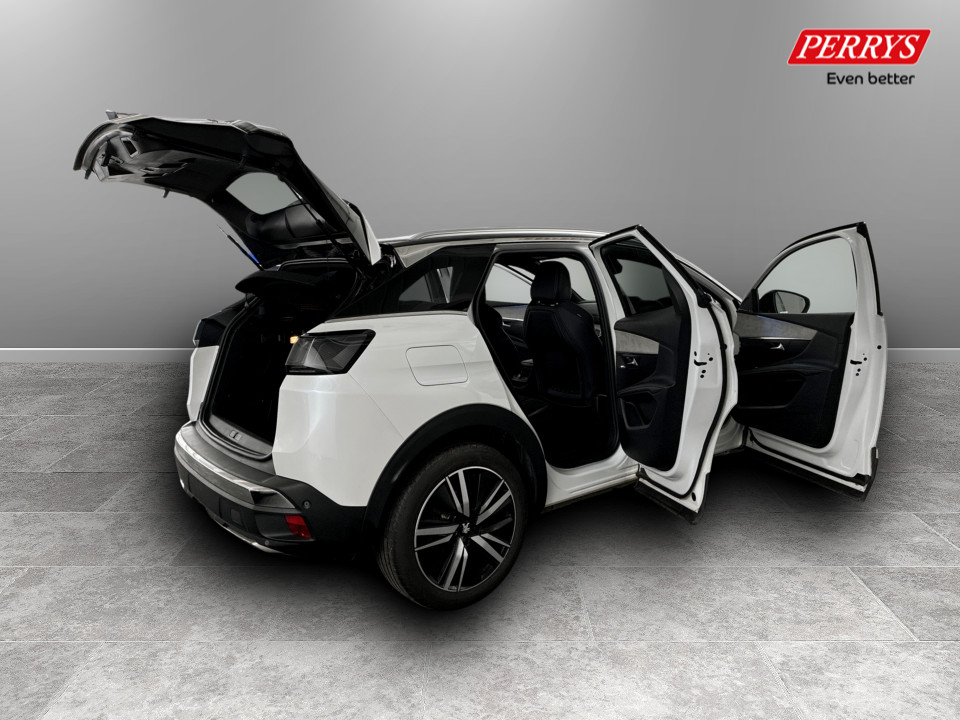 Used Peugeot 3008 2022 for sale - 77980559: Photo 33