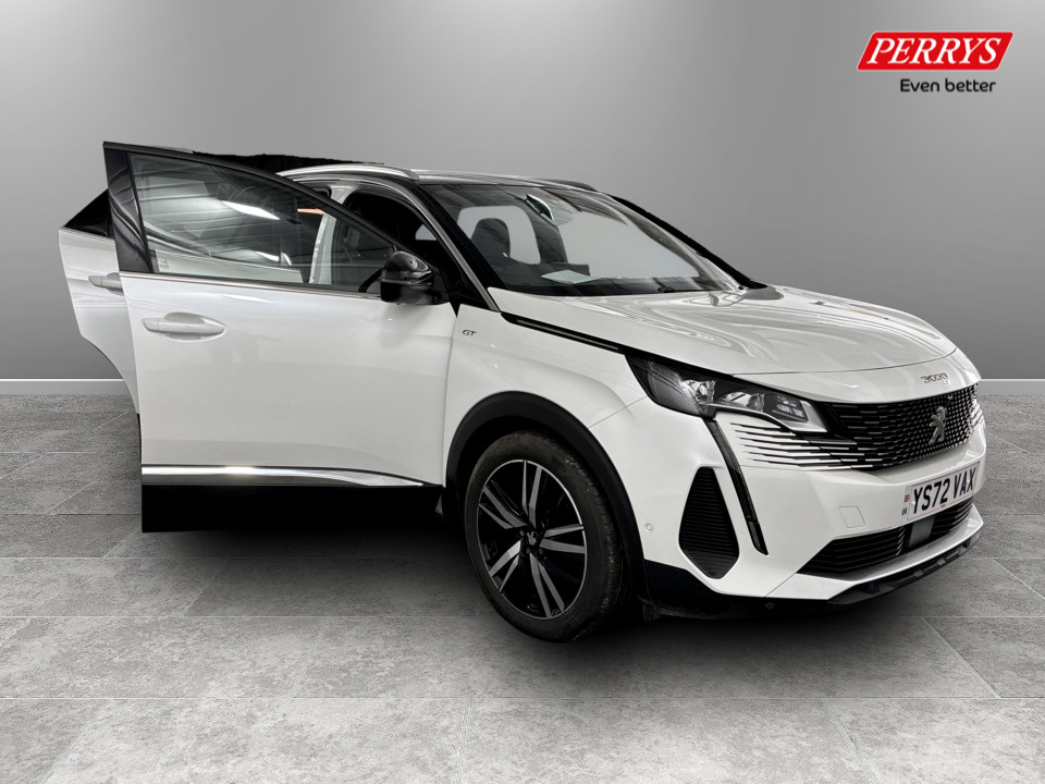 Used Peugeot 3008 2022 for sale - 77980559: Photo 34