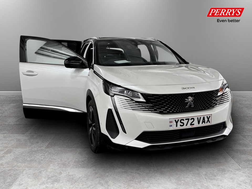 Used Peugeot 3008 2022 for sale - 77980559: Photo 35