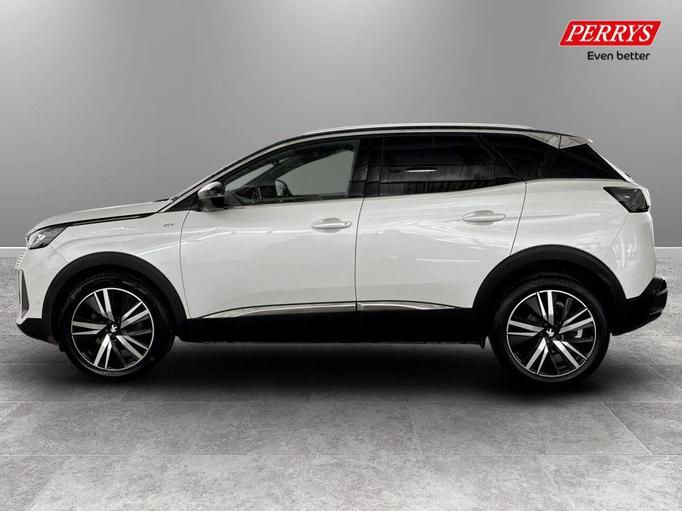 Used Peugeot 3008 2022 for sale - 77980559: Photo 4