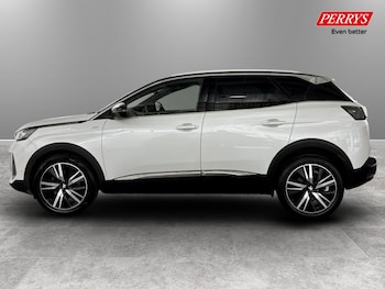 Used Peugeot 3008 2022 for sale - 77980559: Photo