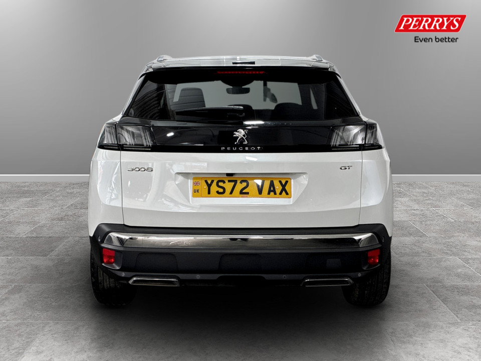 Used Peugeot 3008 2022 for sale - 77980559: Photo 6