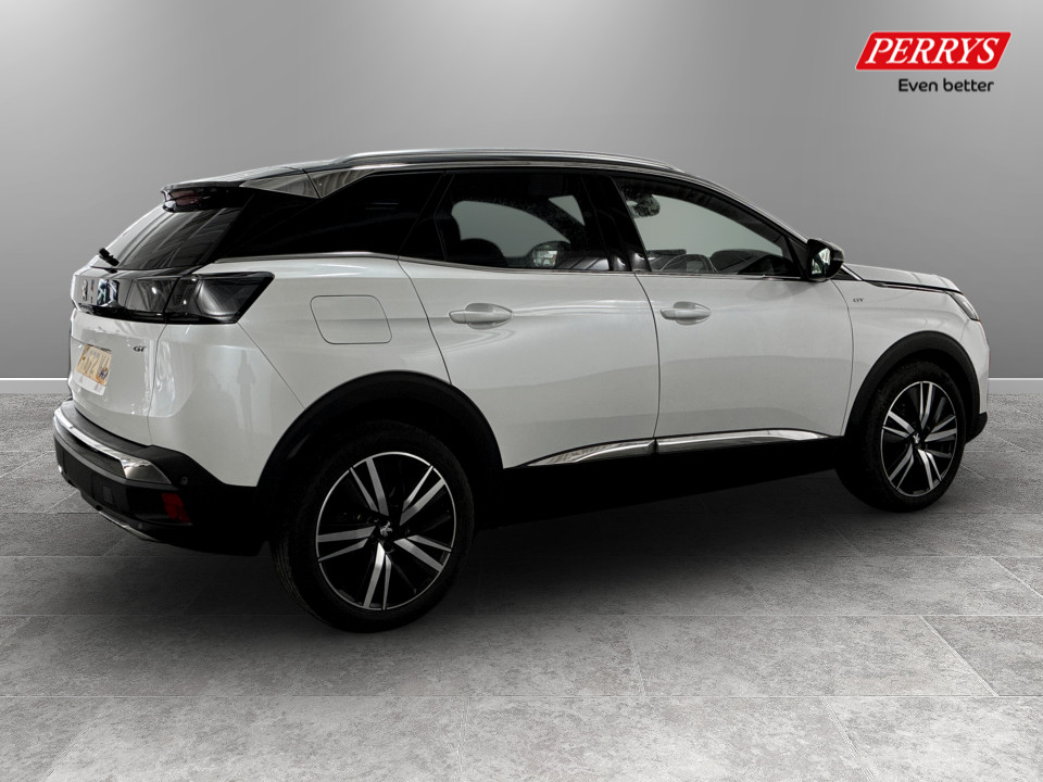 Used Peugeot 3008 2022 for sale - 77980559: Photo 7