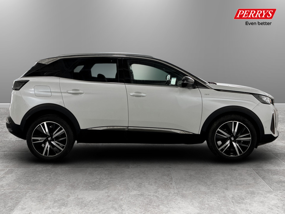 Used Peugeot 3008 2022 for sale - 77980559: Photo 8