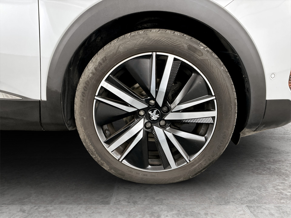 Used Peugeot 3008 2022 for sale - 77980559: Photo 9