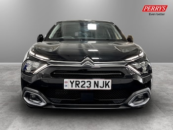 Used Citroen C4 2023 for sale - 79340326: Photo
