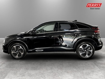 Used Citroen C4 2023 for sale - 79340326: Photo