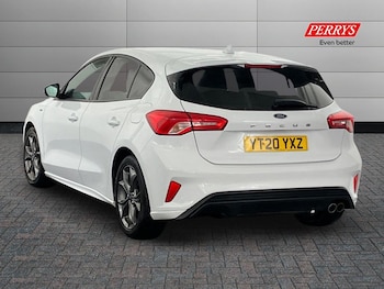 Used Ford Focus 2020 for sale - 77195983: Photo