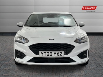Used Ford Focus 2020 for sale - 77195983: Photo