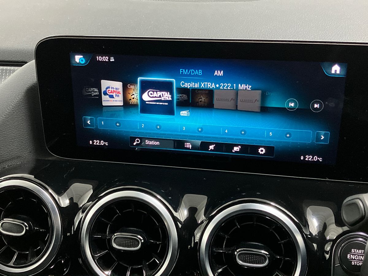 Used Mercedes-Benz GLA 2021 for sale - 76373999: Photo 10