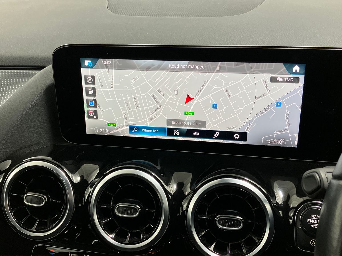 Used Mercedes-Benz GLA 2021 for sale - 76373999: Photo 11