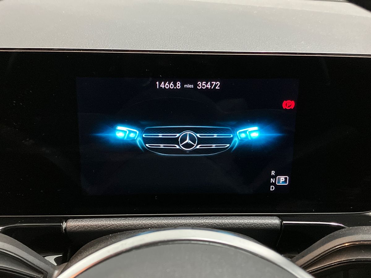 Used Mercedes-Benz GLA 2021 for sale - 76373999: Photo 14