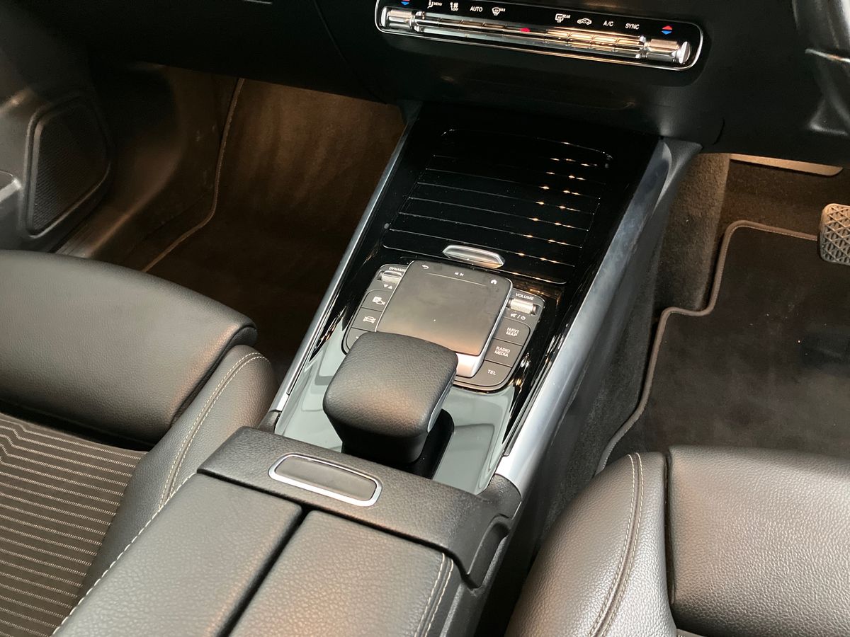 Used Mercedes-Benz GLA 2021 for sale - 76373999: Photo 17