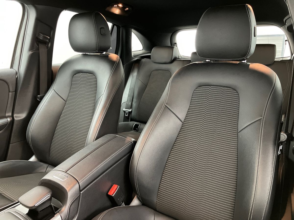Used Mercedes-Benz GLA 2021 for sale - 76373999: Photo 23
