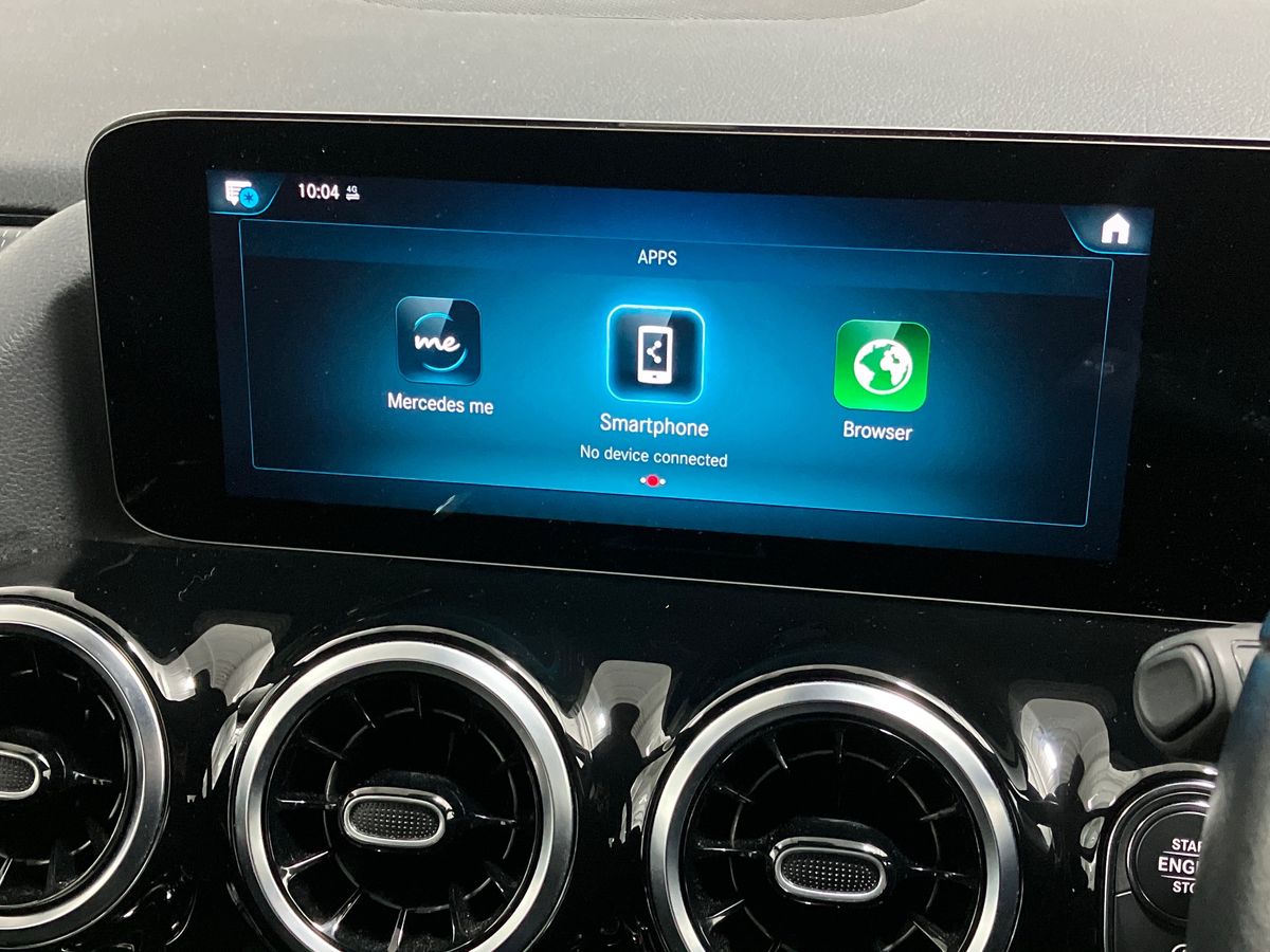 Used Mercedes-Benz GLA 2021 for sale - 76373999: Photo 28
