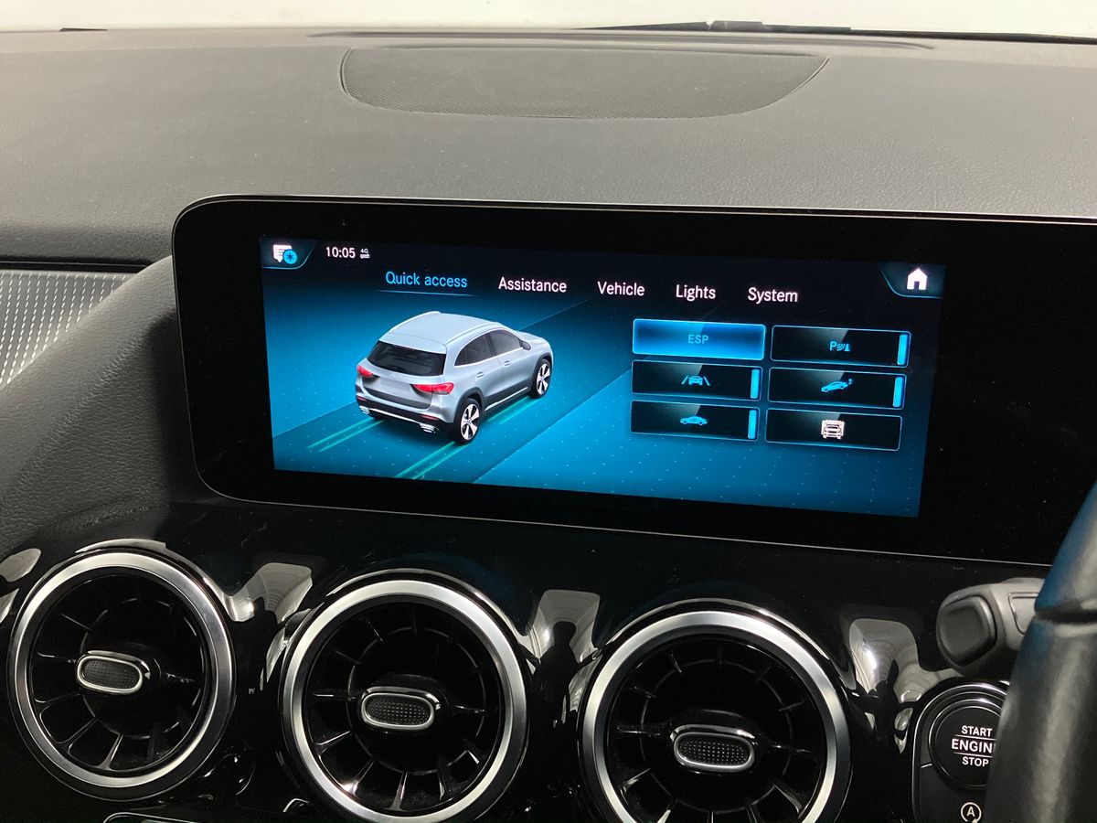 Used Mercedes-Benz GLA 2021 for sale - 76373999: Photo 29
