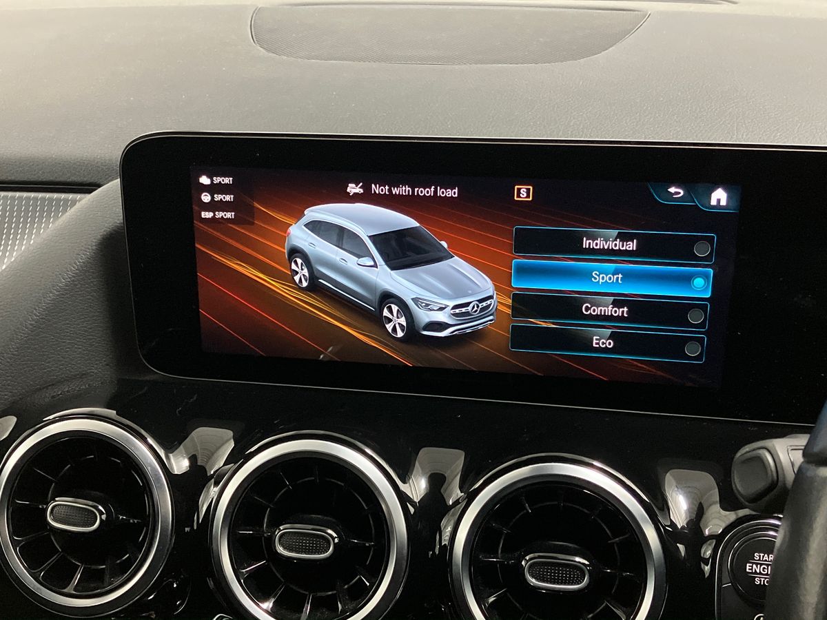 Used Mercedes-Benz GLA 2021 for sale - 76373999: Photo 30