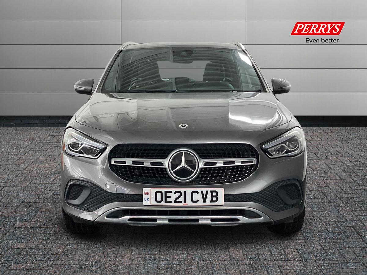 Used Mercedes-Benz GLA 2021 for sale - 76373999: Photo 4
