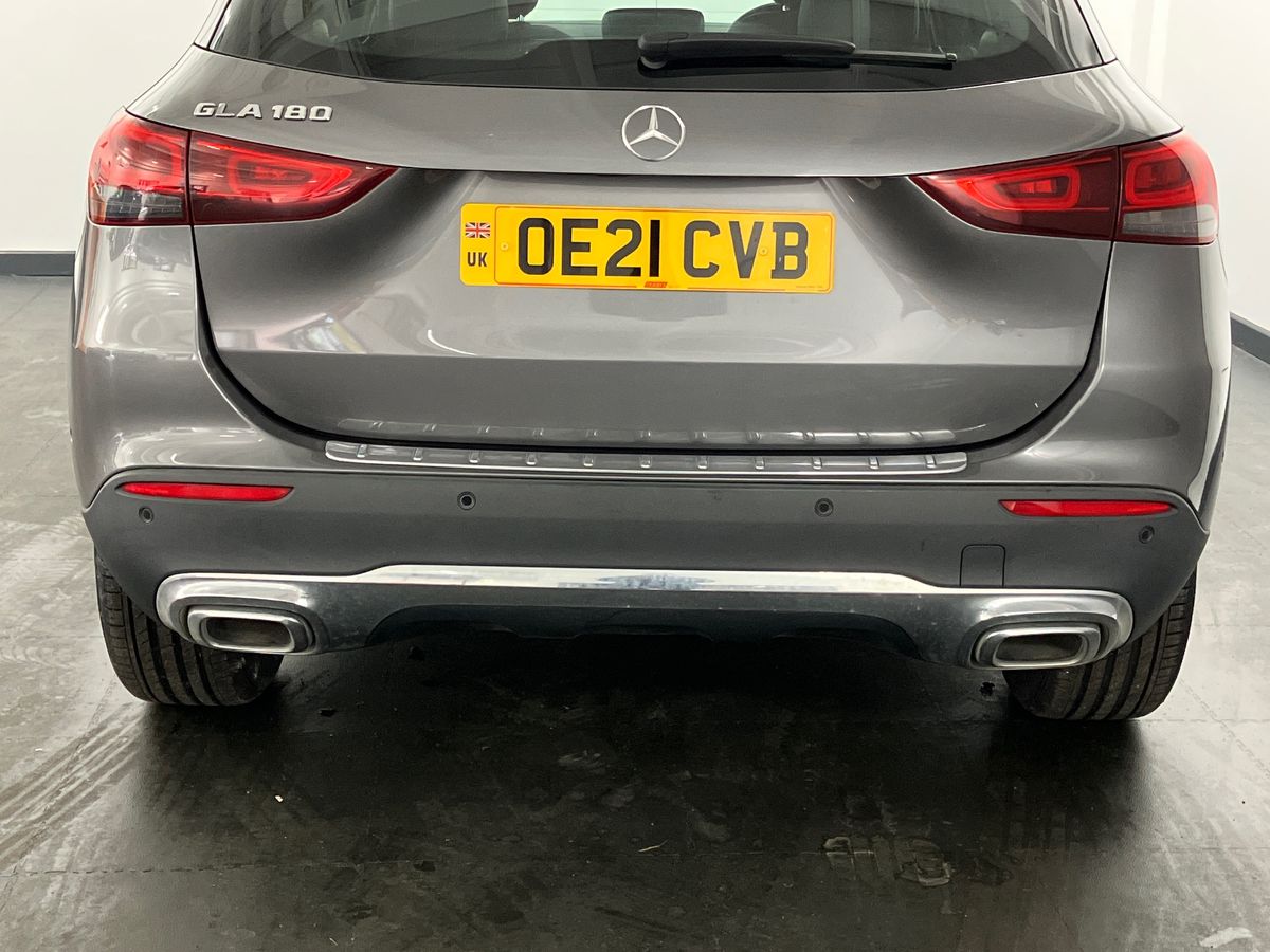 Used Mercedes-Benz GLA 2021 for sale - 76373999: Photo 44