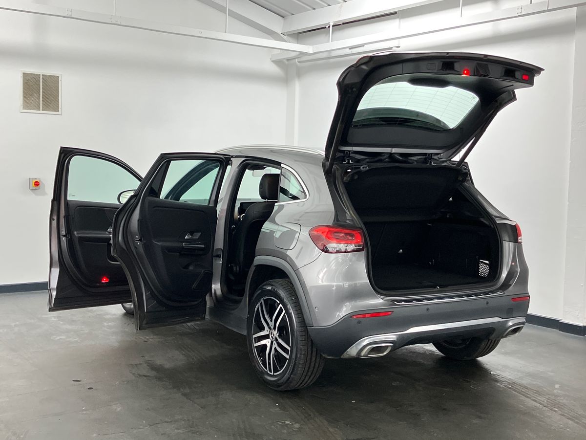 Used Mercedes-Benz GLA 2021 for sale - 76373999: Photo 46