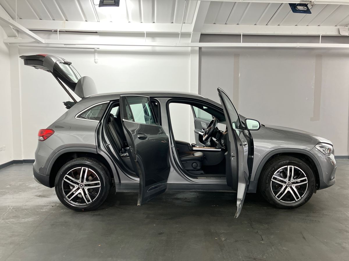 Used Mercedes-Benz GLA 2021 for sale - 76373999: Photo 48