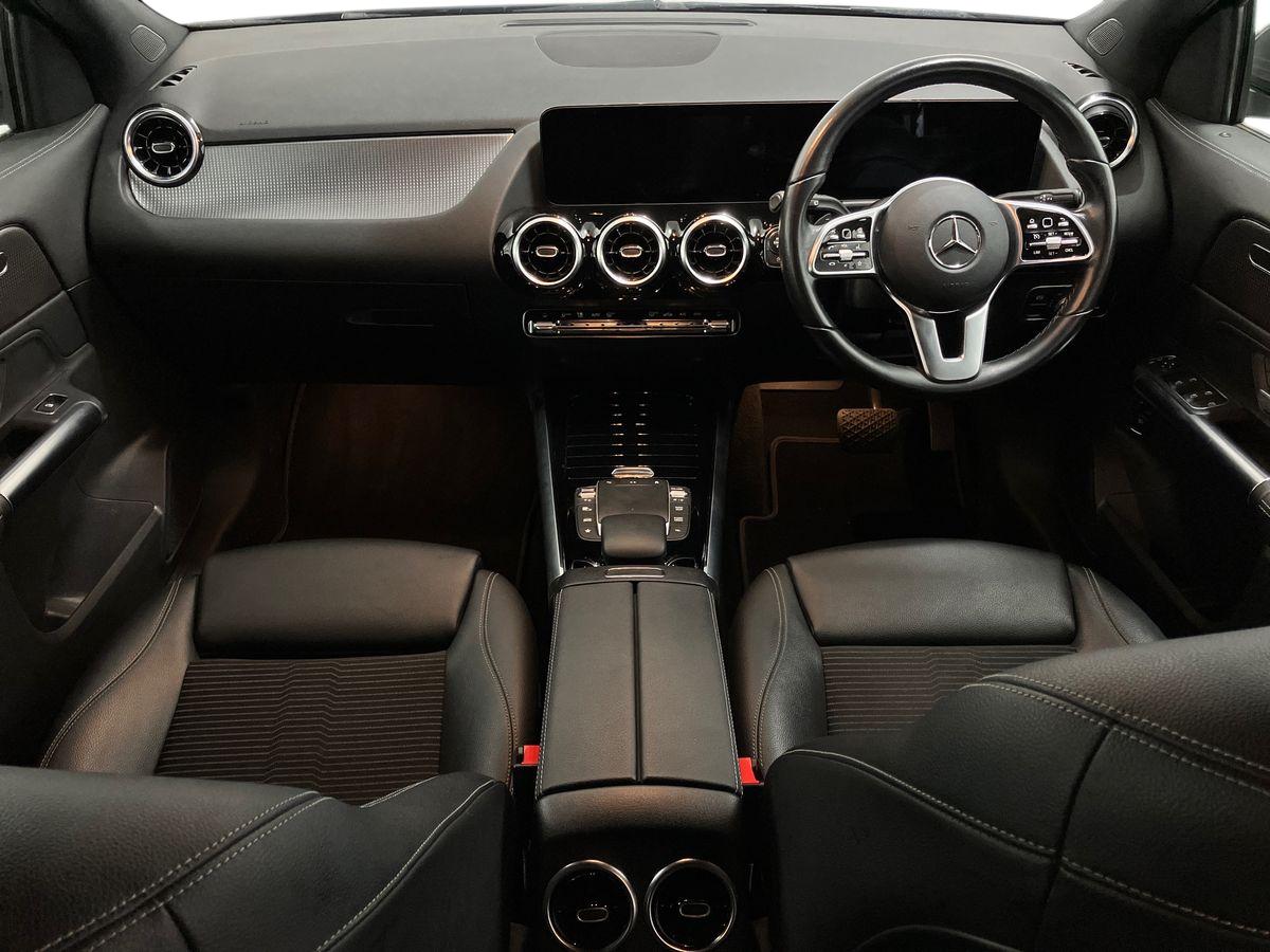 Used Mercedes-Benz GLA 2021 for sale - 76373999: Photo 9