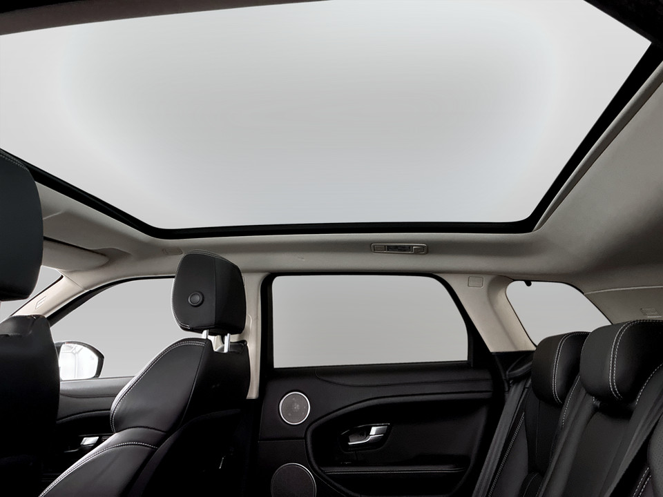 Used Land Rover Range Rover Evoque 2017 for sale - 77666495: Photo 13