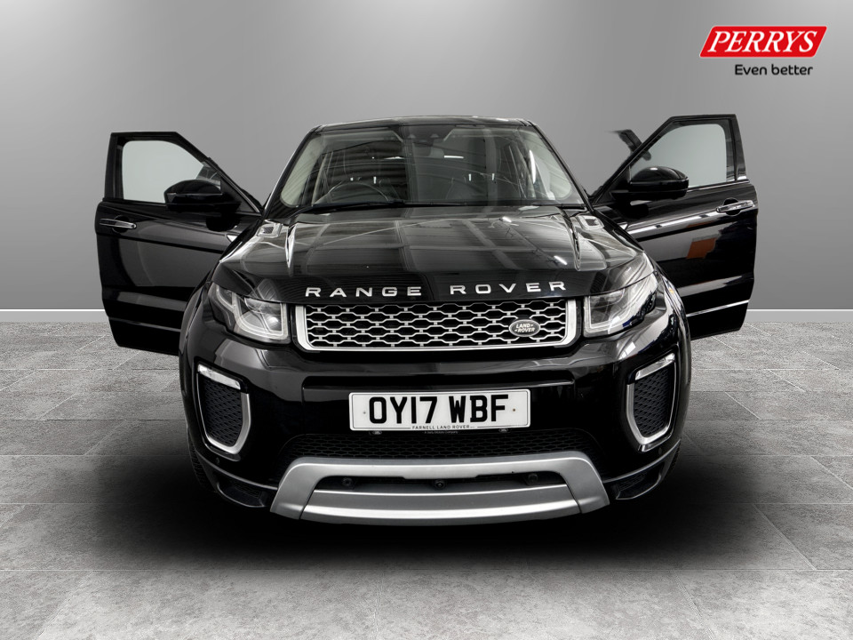 Used Land Rover Range Rover Evoque 2017 for sale - 77666495: Photo 26