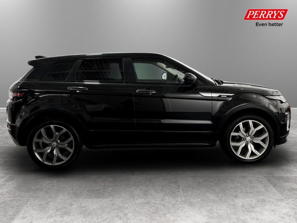 Used Land Rover Range Rover Evoque 2017 for sale - 77666495: Photo 8