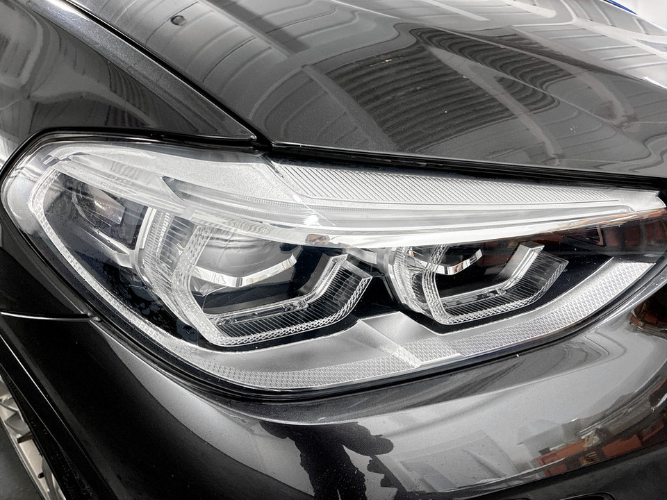 Used BMW X3 2019 for sale - 77743560: Photo 10