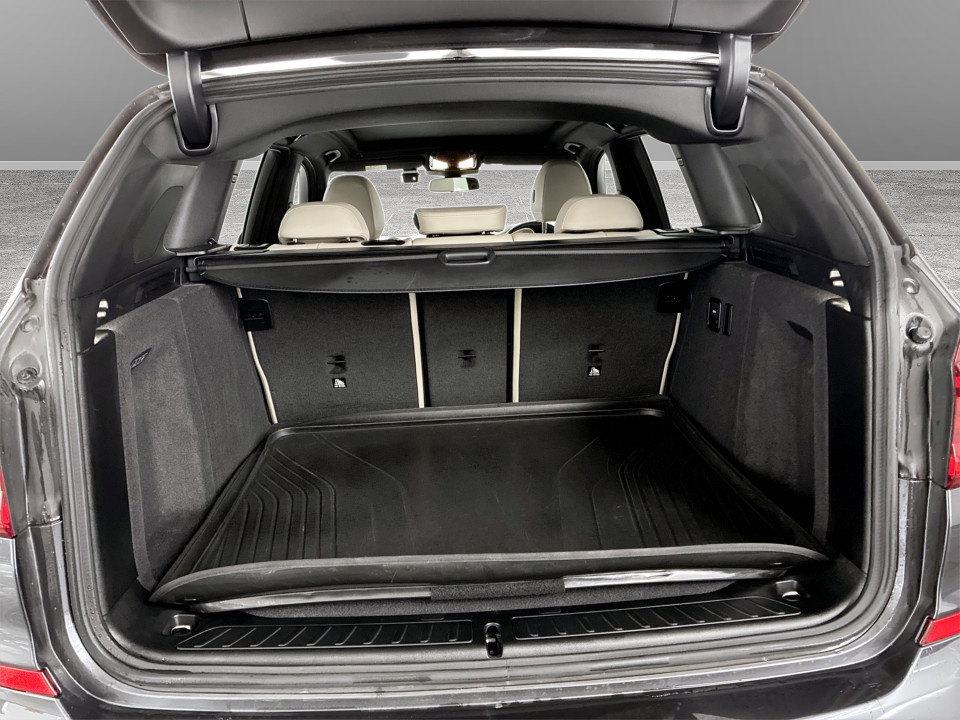 Used BMW X3 2019 for sale - 77743560: Photo 12