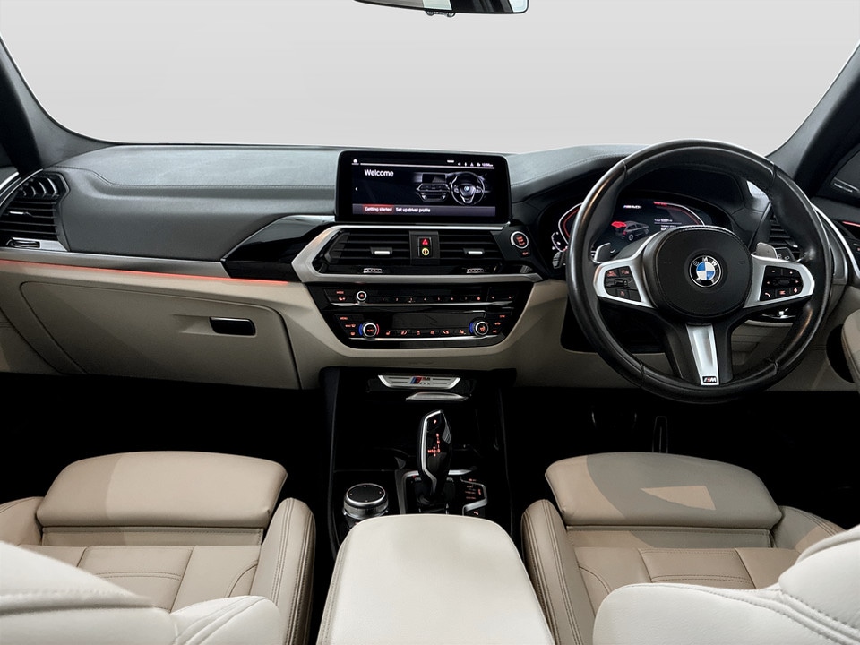 Used BMW X3 2019 for sale - 77743560: Photo 15