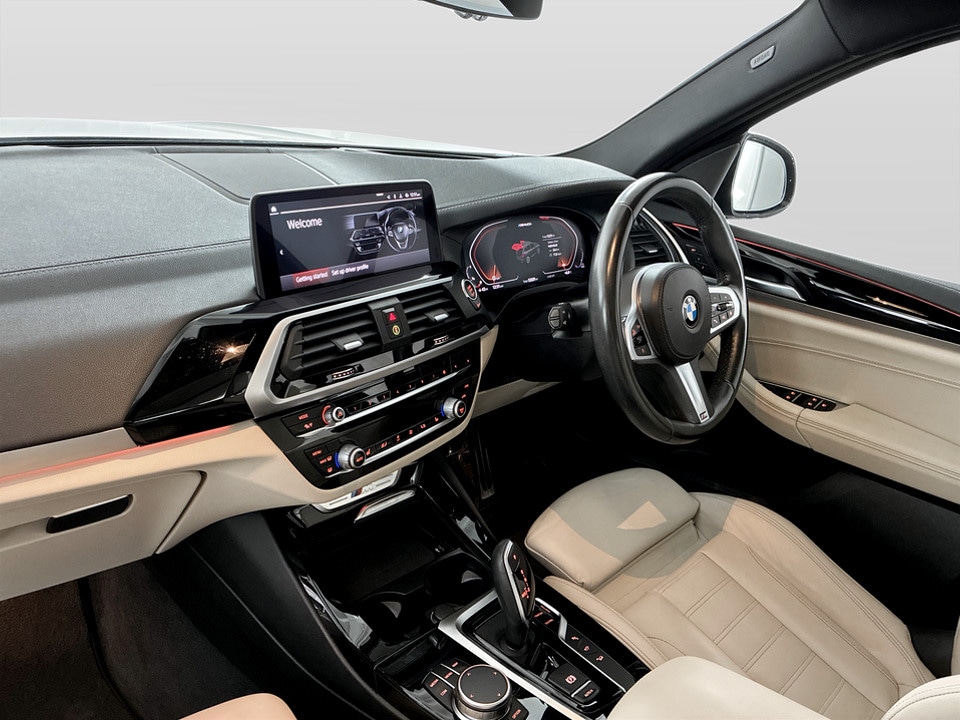 Used BMW X3 2019 for sale - 77743560: Photo 17