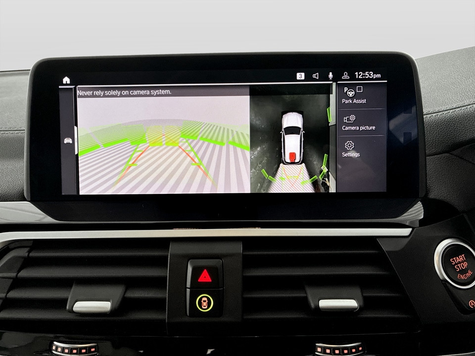 Used BMW X3 2019 for sale - 77743560: Photo 21